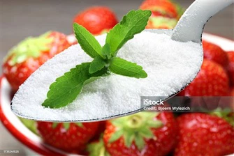 স্টেভিয়া ঘনীভূত পাউডার